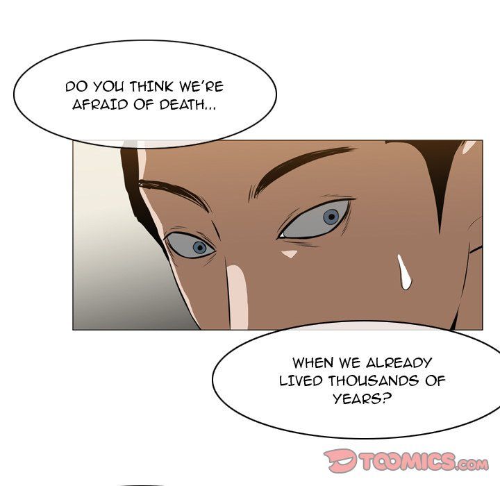 Path to Salvation Manhwa - Chapter 65 Page 49