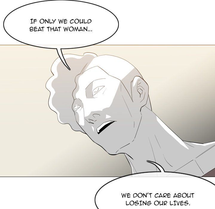 Path to Salvation Manhwa - Chapter 65 Page 50