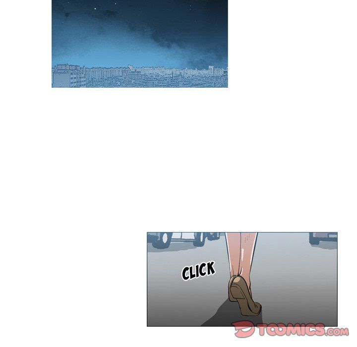 Path to Salvation Manhwa - Chapter 65 Page 55