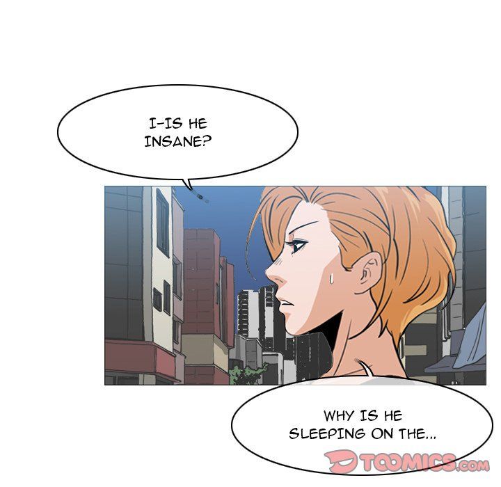 Path to Salvation Manhwa - Chapter 65 Page 59