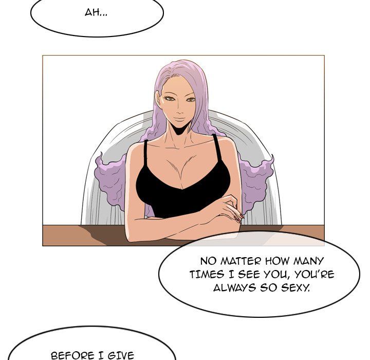 Path to Salvation Manhwa - Chapter 65 Page 68