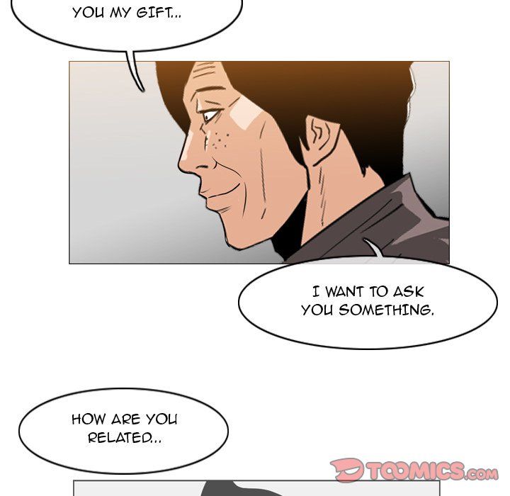 Path to Salvation Manhwa - Chapter 65 Page 69