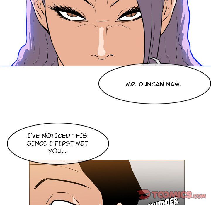 Path to Salvation Manhwa - Chapter 65 Page 71