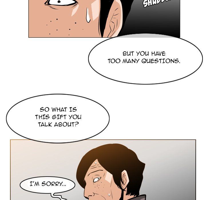 Path to Salvation Manhwa - Chapter 65 Page 72