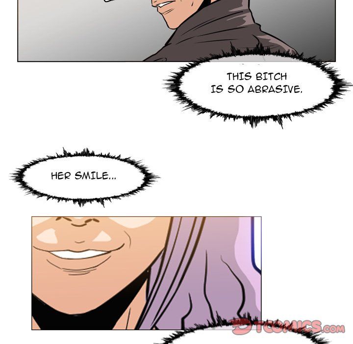 Path to Salvation Manhwa - Chapter 65 Page 73