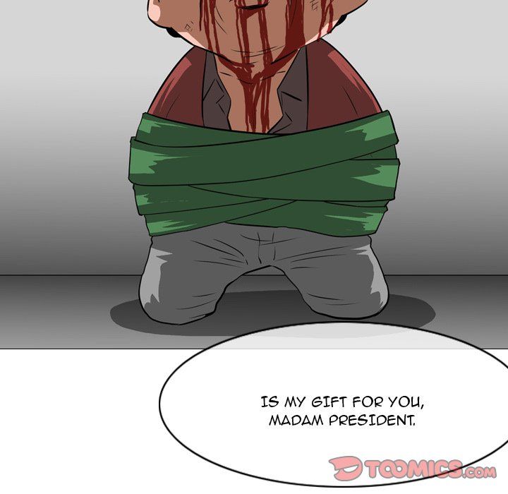 Path to Salvation Manhwa - Chapter 65 Page 75