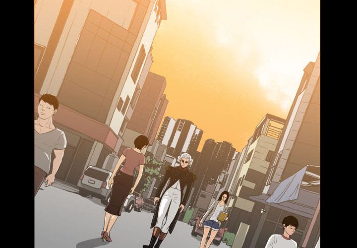 Path to Salvation Manhwa - Chapter 1 Page 1