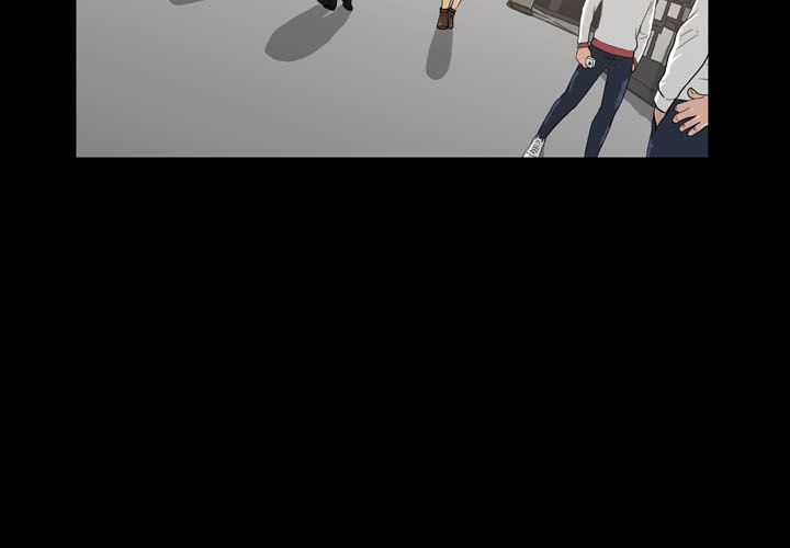 Path to Salvation Manhwa - Chapter 1 Page 2