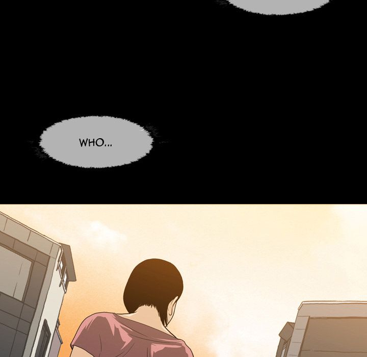Path to Salvation Manhwa - Chapter 1 Page 6