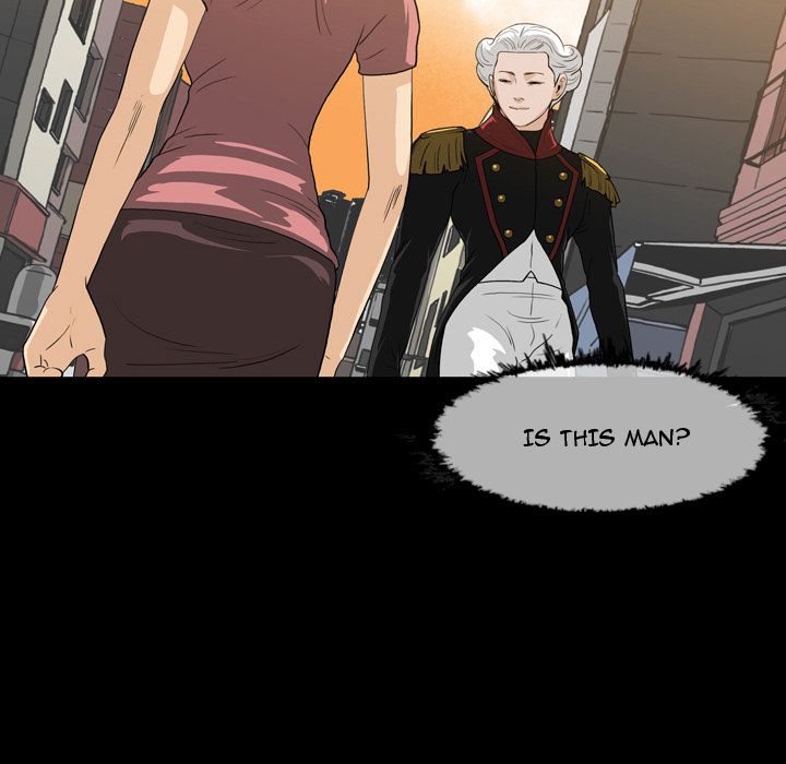 Path to Salvation Manhwa - Chapter 1 Page 7