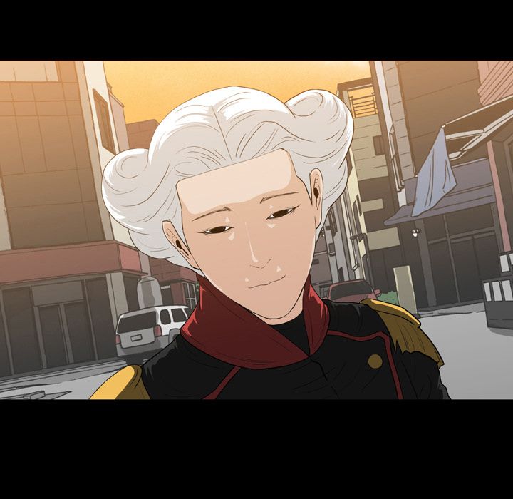 Path to Salvation Manhwa - Chapter 1 Page 8