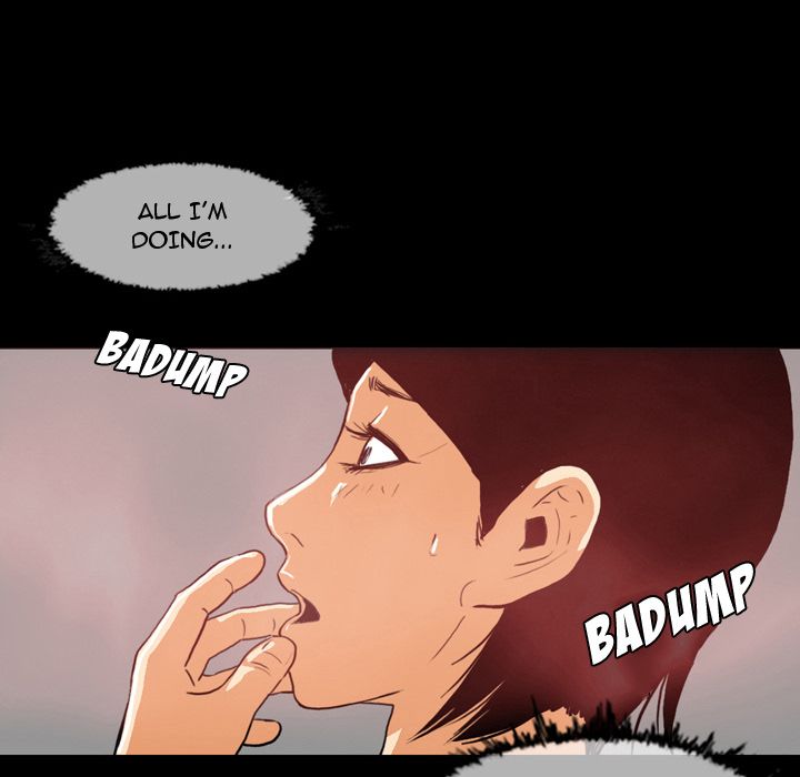 Path to Salvation Manhwa - Chapter 1 Page 9