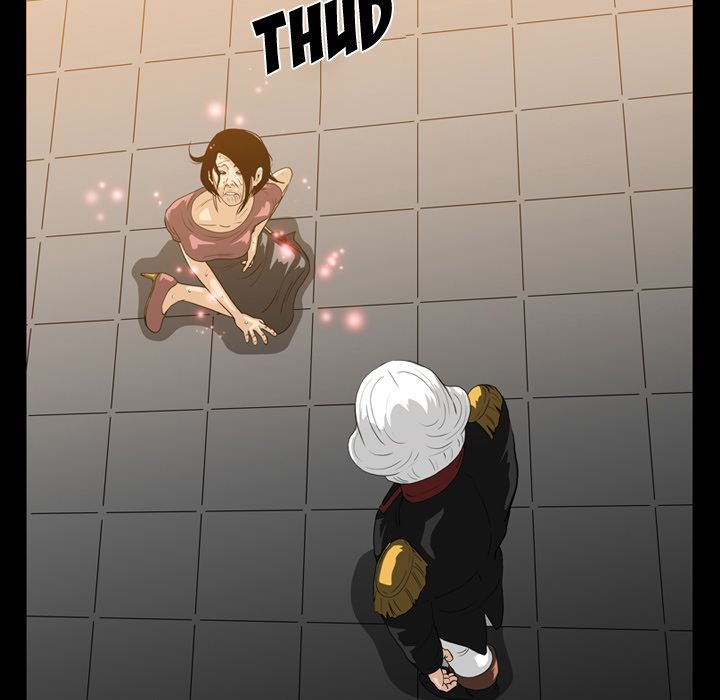 Path to Salvation Manhwa - Chapter 1 Page 15