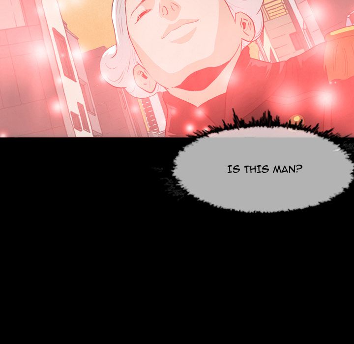 Path to Salvation Manhwa - Chapter 1 Page 17