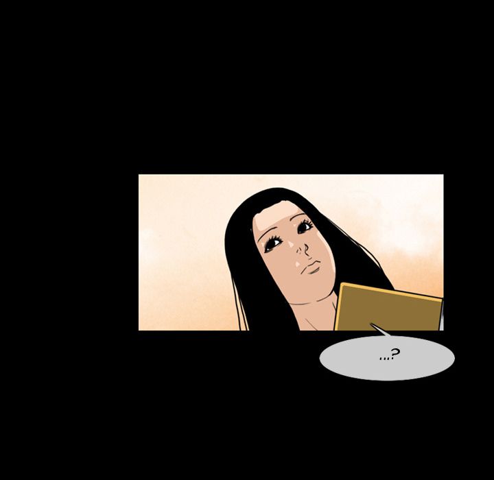 Path to Salvation Manhwa - Chapter 1 Page 19