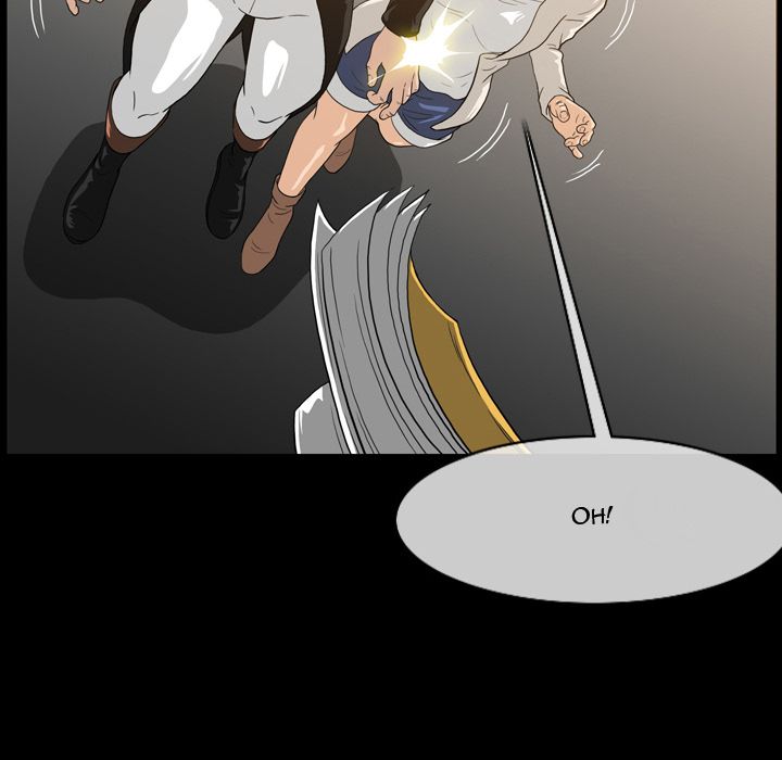 Path to Salvation Manhwa - Chapter 1 Page 21