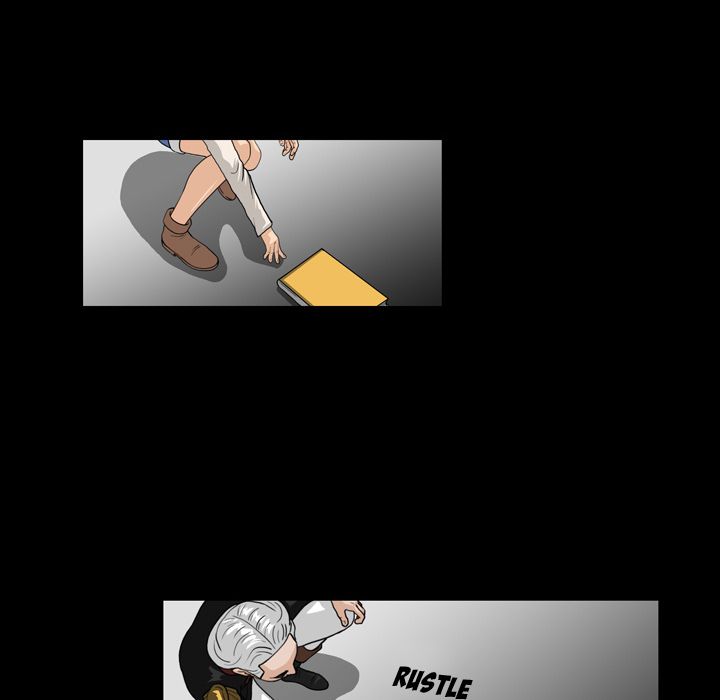 Path to Salvation Manhwa - Chapter 1 Page 22