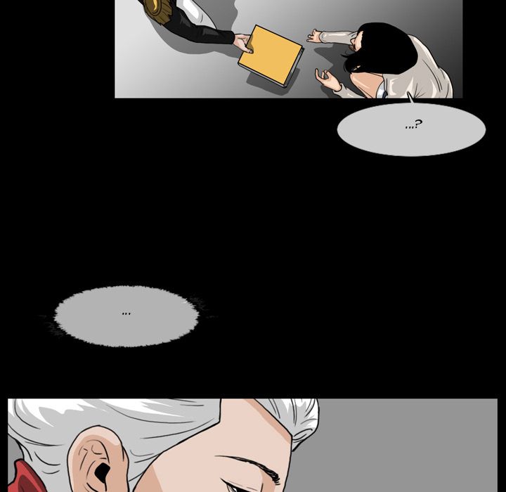 Path to Salvation Manhwa - Chapter 1 Page 23