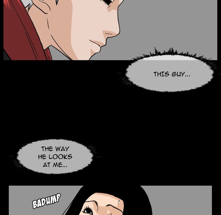 Path to Salvation Manhwa - Chapter 1 Page 24