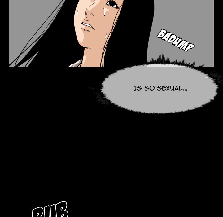Path to Salvation Manhwa - Chapter 1 Page 25