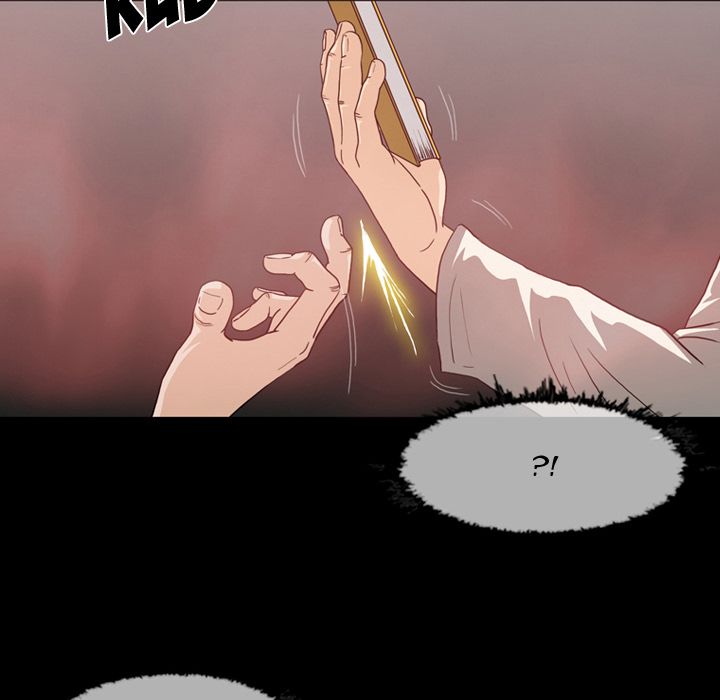 Path to Salvation Manhwa - Chapter 1 Page 26