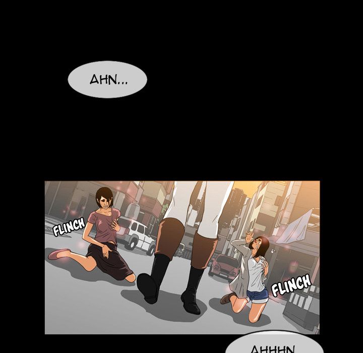 Path to Salvation Manhwa - Chapter 1 Page 30