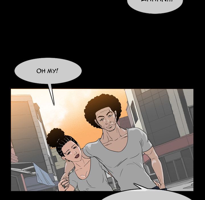 Path to Salvation Manhwa - Chapter 1 Page 31