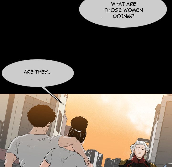 Path to Salvation Manhwa - Chapter 1 Page 32