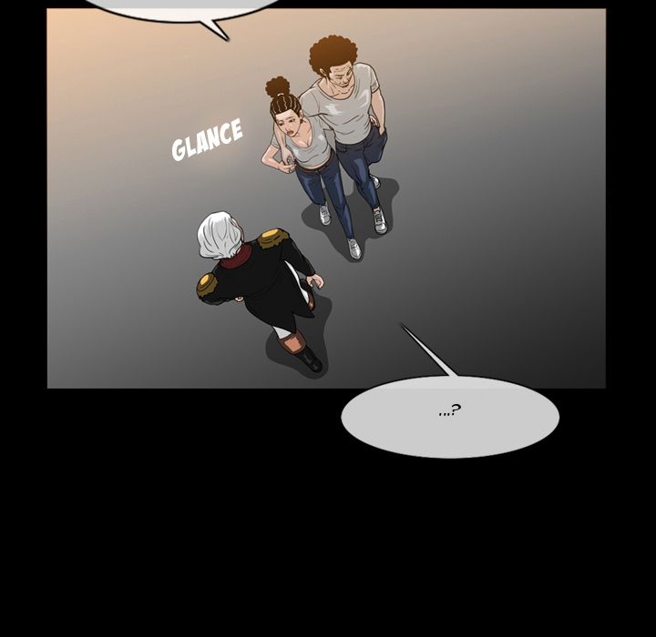 Path to Salvation Manhwa - Chapter 1 Page 34