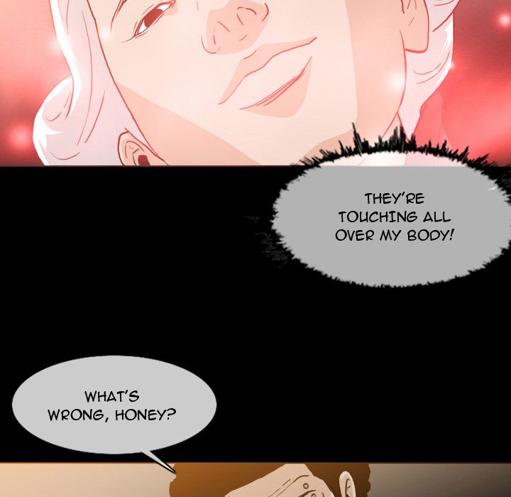 Path to Salvation Manhwa - Chapter 1 Page 38