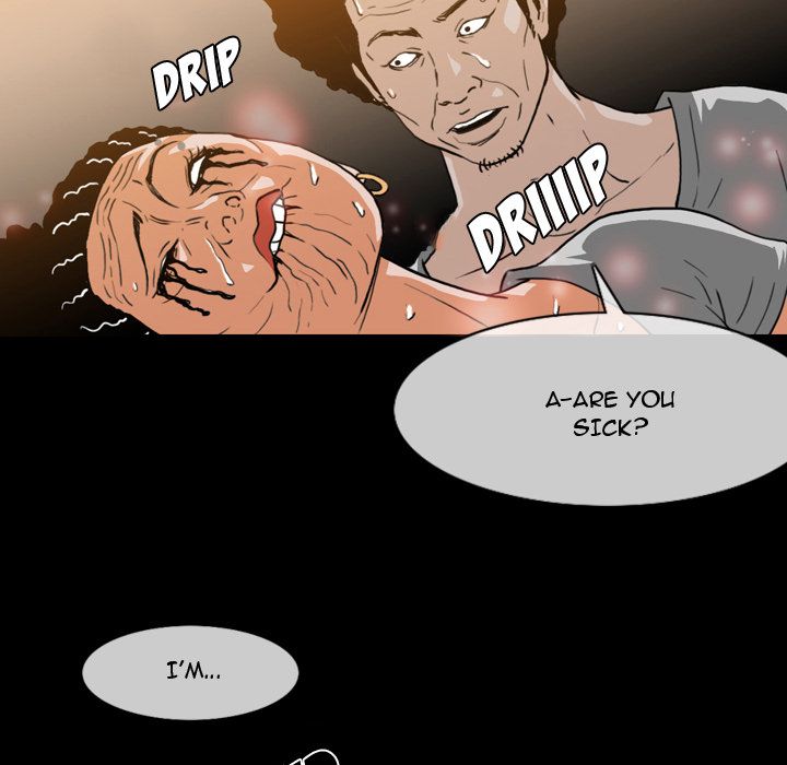 Path to Salvation Manhwa - Chapter 1 Page 39