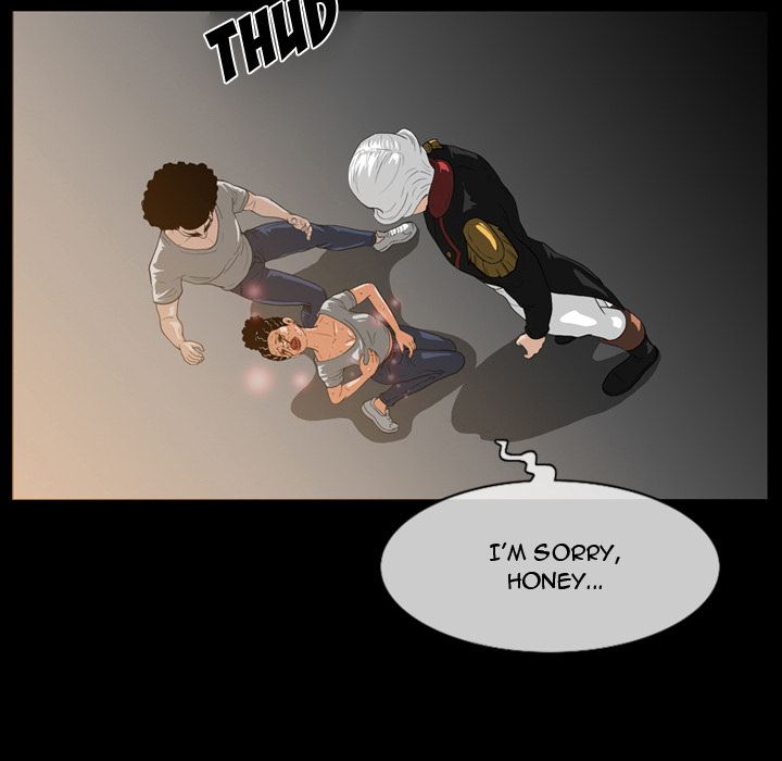 Path to Salvation Manhwa - Chapter 1 Page 40