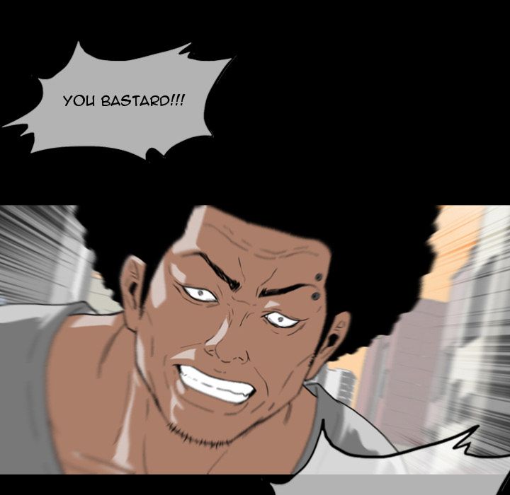 Path to Salvation Manhwa - Chapter 1 Page 41