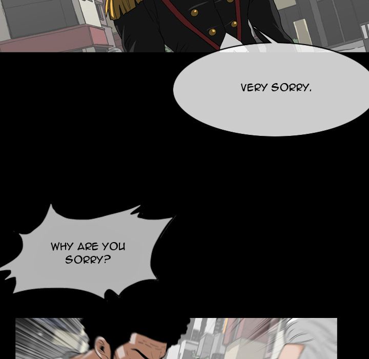 Path to Salvation Manhwa - Chapter 1 Page 43