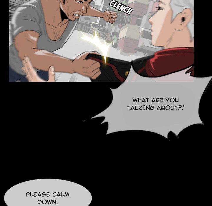 Path to Salvation Manhwa - Chapter 1 Page 44