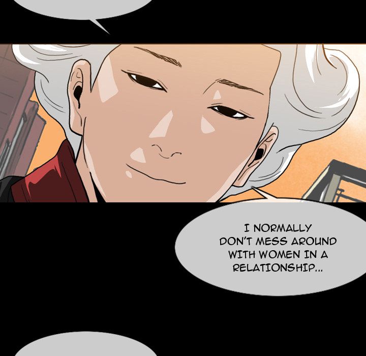 Path to Salvation Manhwa - Chapter 1 Page 45