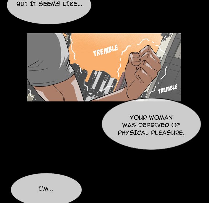 Path to Salvation Manhwa - Chapter 1 Page 46