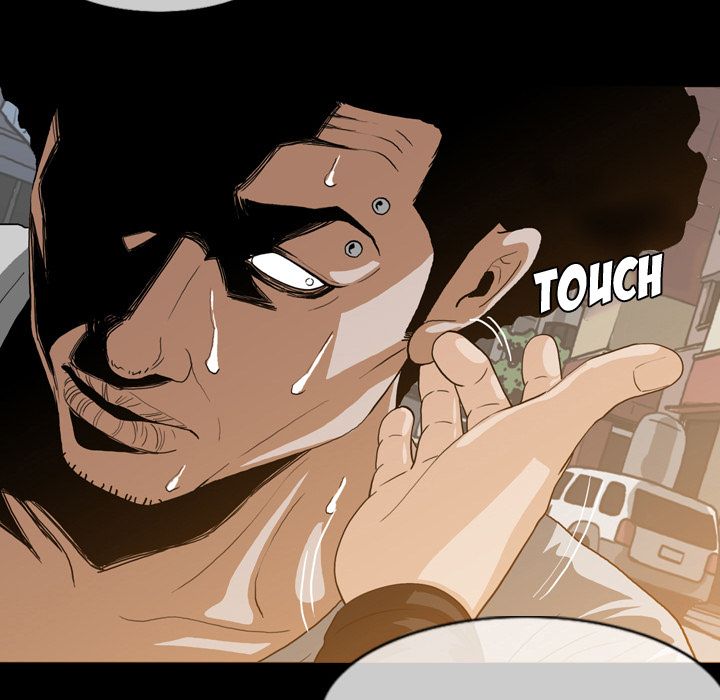 Path to Salvation Manhwa - Chapter 1 Page 47