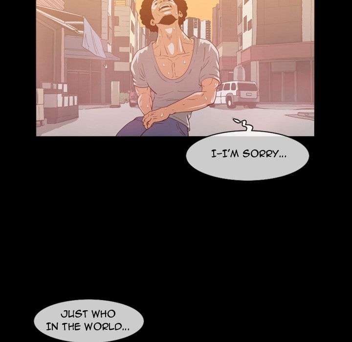 Path to Salvation Manhwa - Chapter 1 Page 51