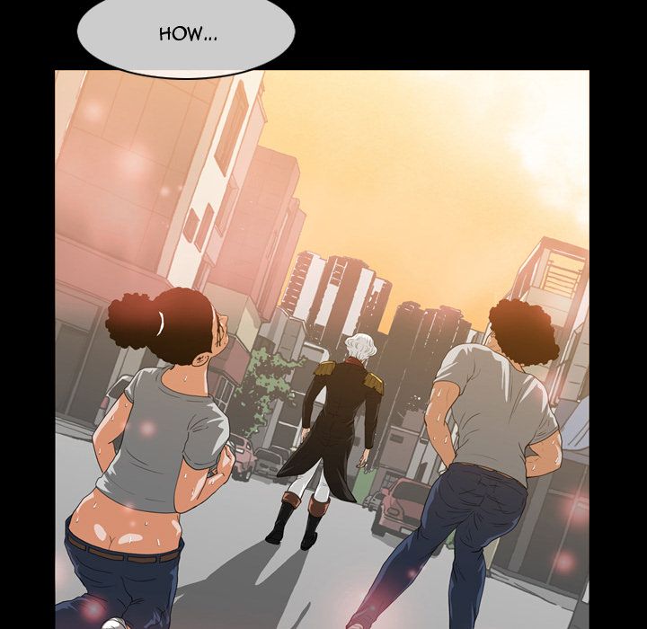 Path to Salvation Manhwa - Chapter 1 Page 53