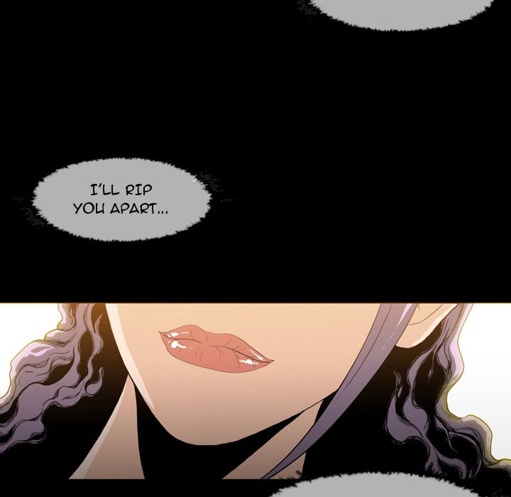 Path to Salvation Manhwa - Chapter 1 Page 61