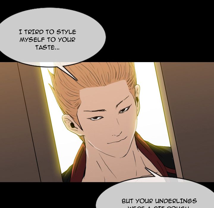 Path to Salvation Manhwa - Chapter 1 Page 68