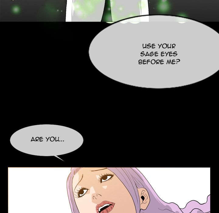 Path to Salvation Manhwa - Chapter 1 Page 87