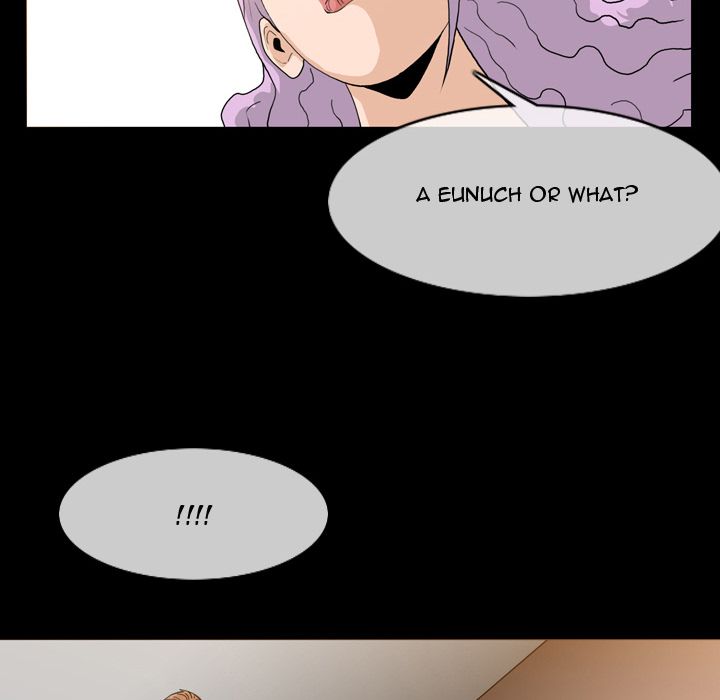 Path to Salvation Manhwa - Chapter 1 Page 88