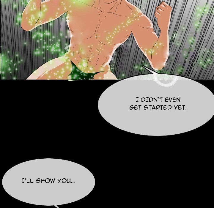 Path to Salvation Manhwa - Chapter 1 Page 91