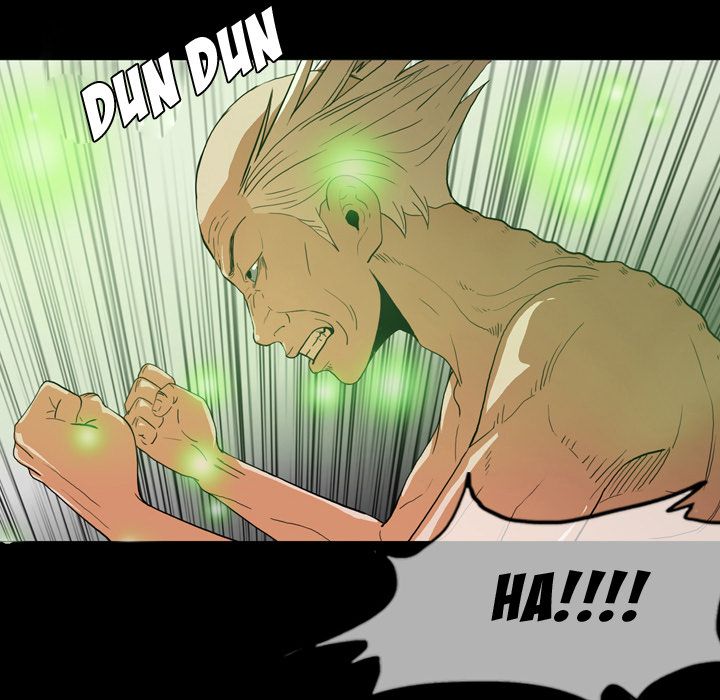 Path to Salvation Manhwa - Chapter 1 Page 93