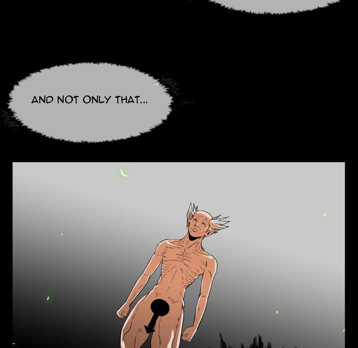 Path to Salvation Manhwa - Chapter 1 Page 95