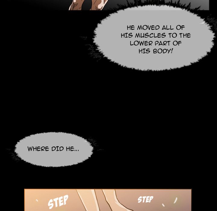 Path to Salvation Manhwa - Chapter 1 Page 96