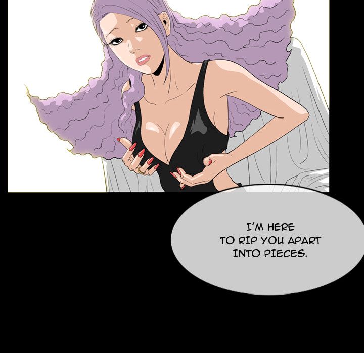 Path to Salvation Manhwa - Chapter 1 Page 100