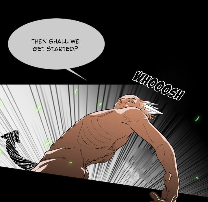 Path to Salvation Manhwa - Chapter 1 Page 101